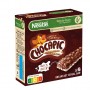 NESTLE CHOCAPIC Barres de Céréales 6x25g
