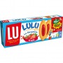 Lulu La Barquette Pulpe De Fraise 120g