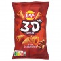 Lay's 3D's Bugles goût cacahuète 85 g