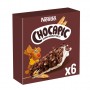 NESTLE CHOCAPIC Barres de Céréales 6x25g