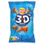Lay's 3D's Bugles goût nature 85 g