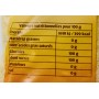 Sucre de canne - MASCARIN - 1kg