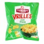 SNACKS PIZZA 60G(1011061)