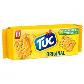 Tuc Original 100g