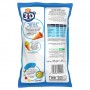 Lay's 3D's Bugles goût nature 85 g