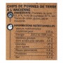 CHIPS A L'ANCIENNE NATURE 6X30G(1049342)
