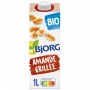 BJOR Lait d'amande grillee 1l bio