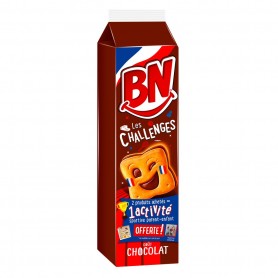 BN16 CHOCOLAT 285G