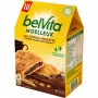Belvita Le Moelleux Coeur Gourmand Chocolat Noisettes 250g