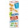 BJOR Lait d'amande grillee 1l bio