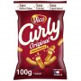 CURLY CACAHUETE 100G