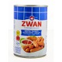 Saucisses cocktail poulet, boeuf- ZWAN - 200g