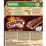 NESTLE CHOCAPIC Barres de Céréales 6x25g