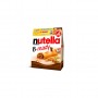 Biscuits Nutella B-ready x6 gaufrettes fourrées - 132g