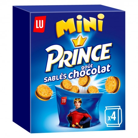 Prince Mini Sablés 160g