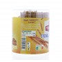 STICKS ET BRETZELS TUBO BOITE 300G(1012951)