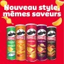 Chips Tuiles Pringles Crème et Oignon - 175g