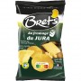 Brets au fromage du Jura 125g