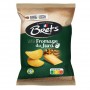 Brets au fromage du Jura 125g