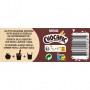 NESTLE CHOCAPIC Barres de Céréales 6x25g
