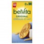 Belvita Sablé Lait Et Céréales 400g