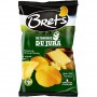 Brets au fromage du Jura 125g
