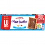 Petit Ecolier Chocolat Au Lait 150g