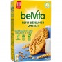 Belvita Sablé Lait Et Céréales 400g