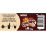 NESTLE CHOCAPIC Barres de Céréales 6x25g