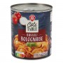 RAVIOLI BOLOGNAISE 4/4 800G(1054701)