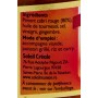 Piment cabri rouge - SOLEIL REUNION - 180g