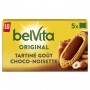Belvita Le Tartiné Chocolat Noisette 250g