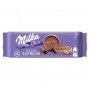 Milka Choco Suprême Chocolat Lait 180g