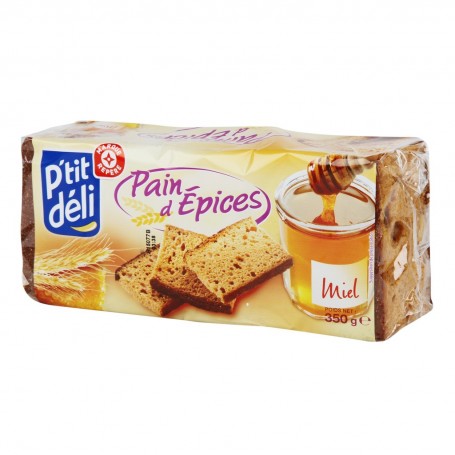 PAIN D'EPICES 350G(1068676)