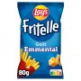 Lay's Fritelle goût emmental 80 g