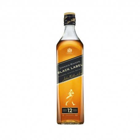 Johnnie Walker Black Label 40% whisky 70 cl