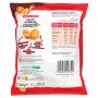 Bénénuts Cacahuètes grillées  salées 220 g