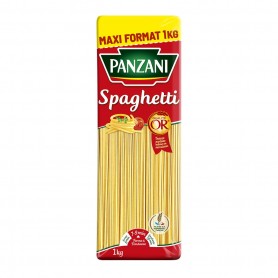 PANZANI SPAGHETTI 1KG