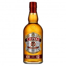 CHIVAS REG12A 70CL RFTAG 40%