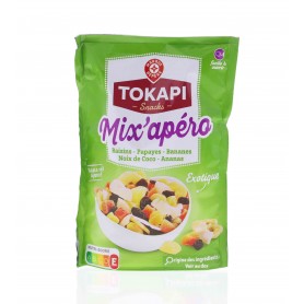 MELANGE EXOTIQUE 120G(1057681)