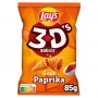 Lay's 3D's Bugles goût paprika 85 g