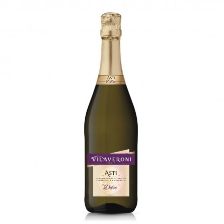 ASTI SPUMANTE VILAVERONI 75CL