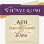 ASTI SPUMANTE VILAVERONI 75CL