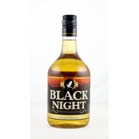 Spiritueux - BLACK NIGHT - 70cl