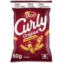 CURLY CACAHUETE 60G