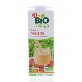 BOISSON NOISETTE BIO 1L(1066127)