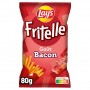 Lay's Fritelle goût bacon 80 g