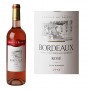 AOP BORDEAUX ROSE 75CL(1048824)