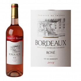 AOP BORDEAUX ROSE 75CL(1048824)