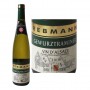 AOP ALSACE GEWURZTRAMINER 75CL(1056830)